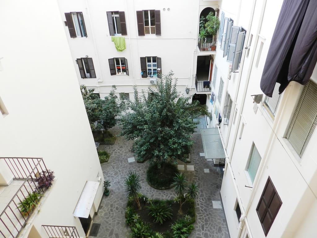 La Casa Dell'Artista Apartment โรม ห้อง รูปภาพ